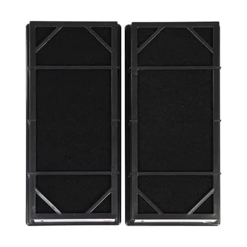 Filter-Monster Replacement Filters 2 Pack Compatible with Honeywell HRF-C1 & HRF-C2 | Removes Dust, Smoke & Pollen thumbnail 4