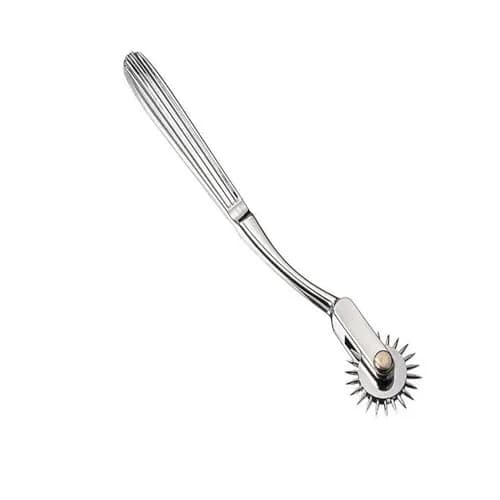 YESIACE Wartenburg Neuro Pinwheel 1 Round | Stainless Steel Medical Diagnostic Tool thumbnail 1