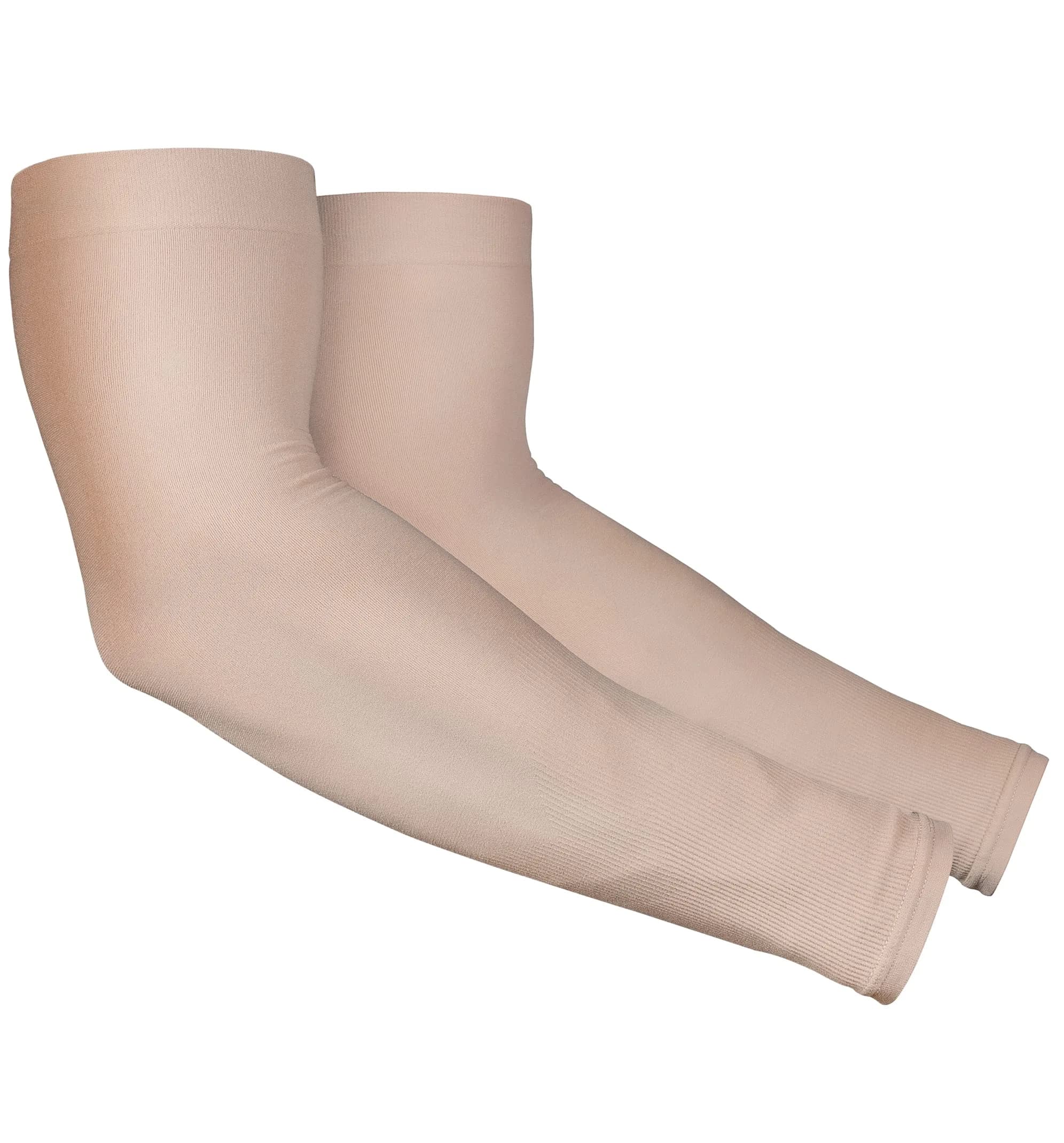 Tough Outdoors UV Arm Sleeves for Men Women | Sun Protection & Cooling, 2 Pairs, Unisex - main product image