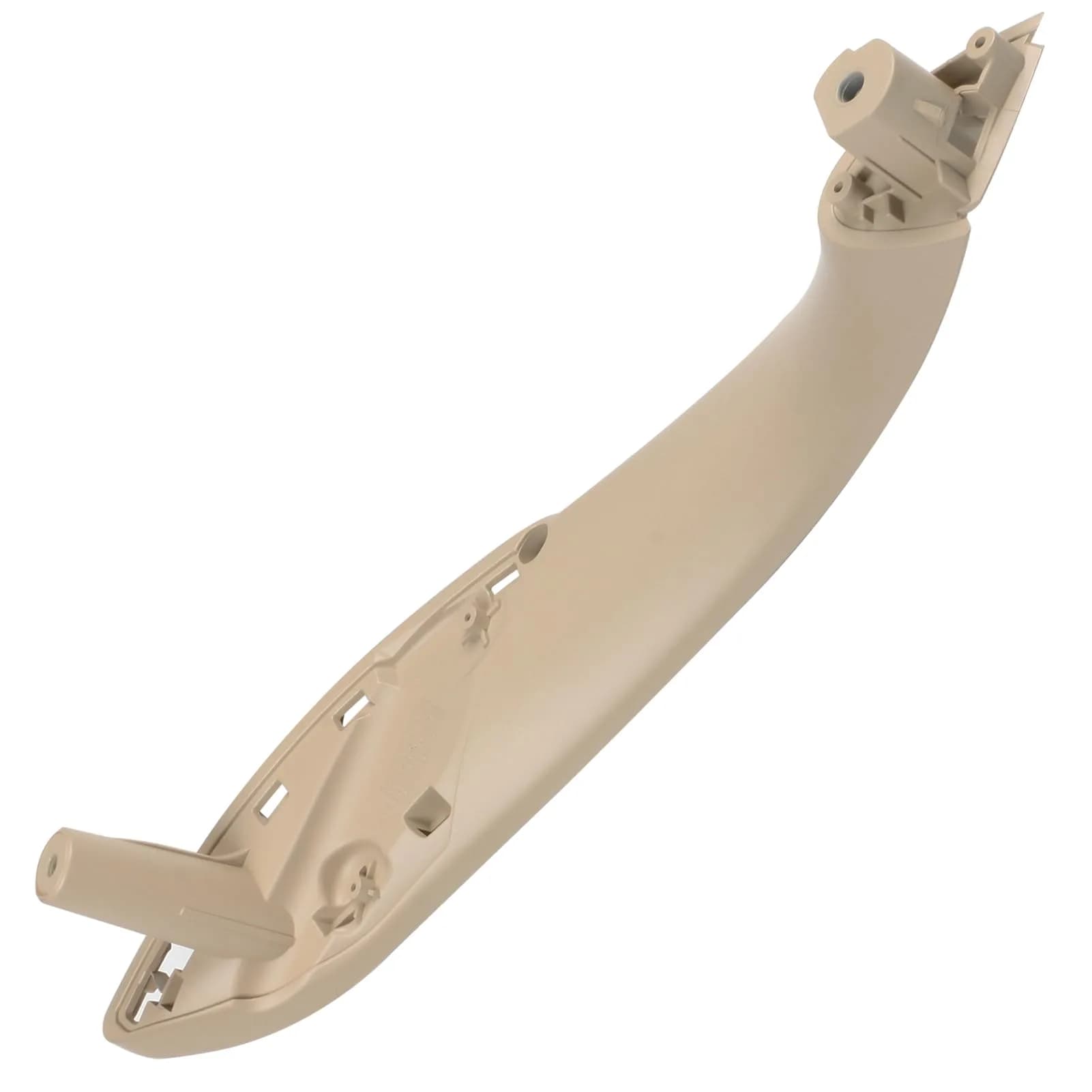 Jaronx Beige Left Front Door Handle Replacement for BMW 3 Series 4 Series (1 Piece) - main product image