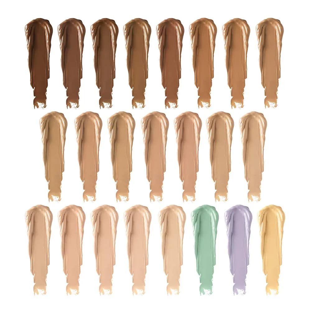 NYX PROFESSIONAL MAKEUP HD Studio Photogenic Concealer Wand Espresso 6.2ml (0.21 Fl Oz) | Medium Coverage for All Skin Types thumbnail 5