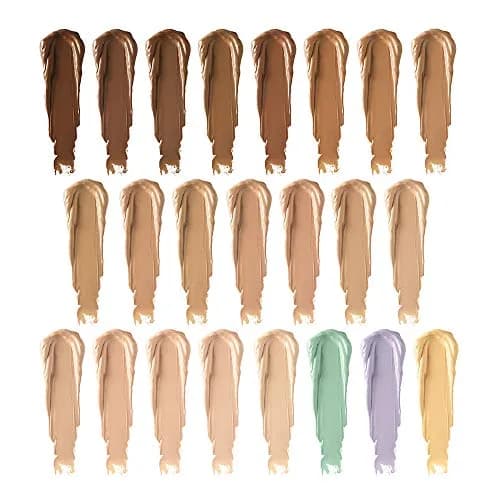 NYX PROFESSIONAL MAKEUP HD Studio Photogenic Concealer Wand Espresso 6.2ml (0.21 Fl Oz) | Medium Coverage for All Skin Types thumbnail 5