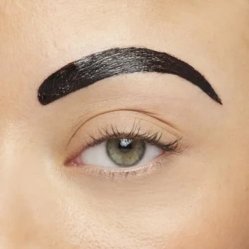 Maybelline New York Brow Tattoo Longlasting Tint Light Brown 4.9ml (0.17 Fl Oz) | Semi-Permanent Eyebrow Color thumbnail 4