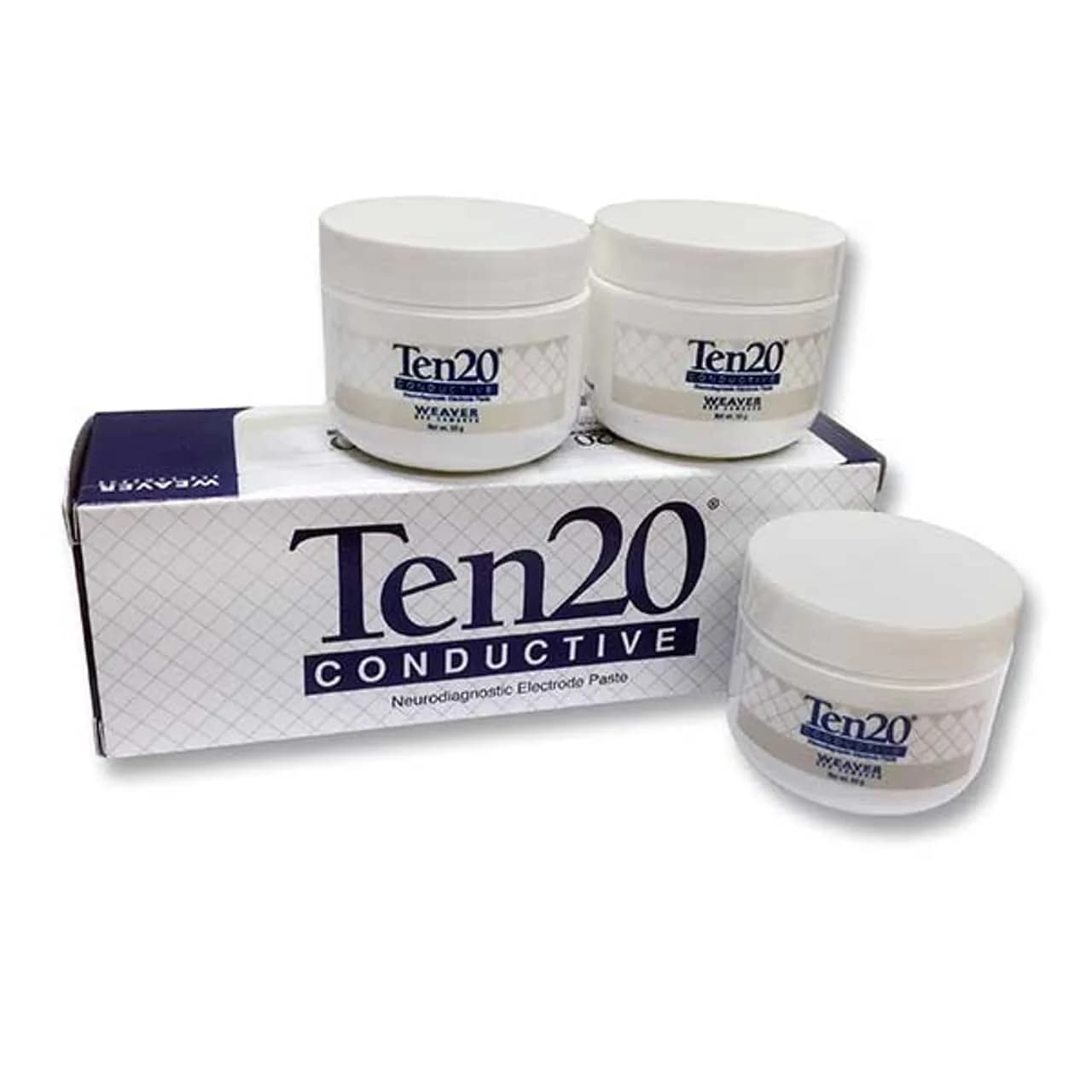 Balego Conductive Paste 4 oz. Jar, Pack of 3 | Industrial Electrically Conductive Adhesive - view 2