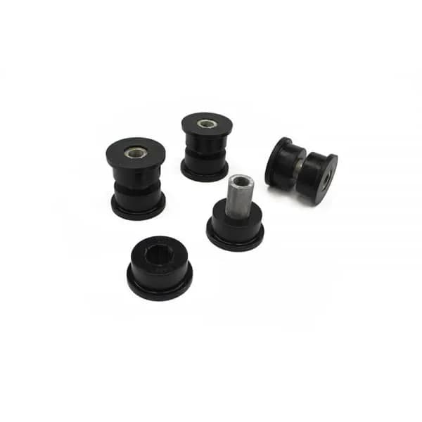 Cognito Motorsports HP9160 Upper Control Arm Poly Bushing Kit Fits GMC Sierra 1500 Black | Suspension Upgrade for GM Trucks - main product image