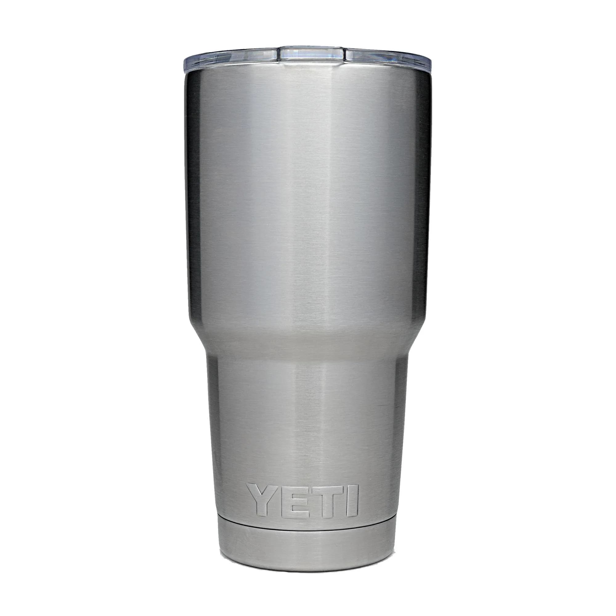 YETI Rambler 30 oz Stainless Steel Vacuum Insulated Tumbler with MagSlider Lid, 887 ml (30 oz) | Keeps Drinks Cold or Hot for Hours - main product image