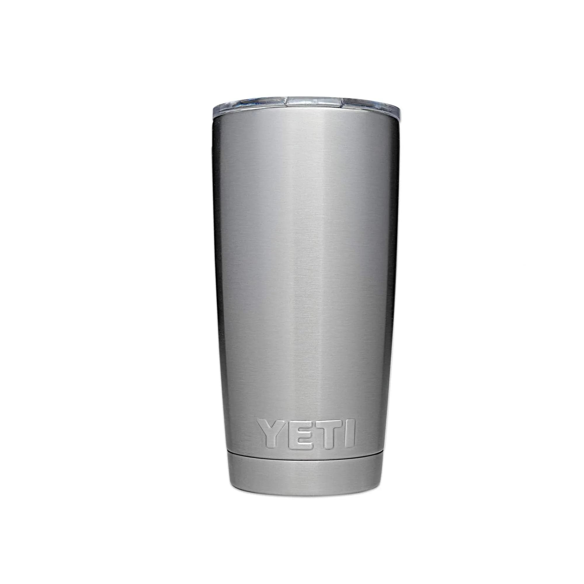 YETI Rambler 20 oz Tumbler with MagSlider Lid, Seafoam | 591ml (20 oz) Stainless Steel Insulated Cup — All Stainless Steel / 20 Ounces