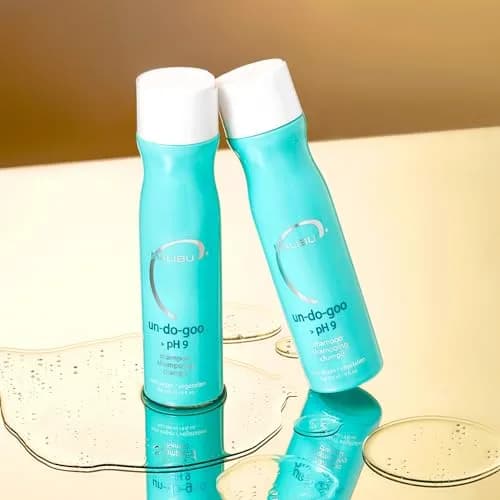Malibu C Un-Do-Goo Clarifying Shampoo 266ml (9 Fl Oz) | Deep Cleansing for Product Buildup & Resin Removal thumbnail 3