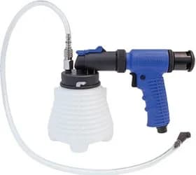 Private Brand Tools PBT70852 800 ML Brake Bleeder | Rubber Capacity for Brake System