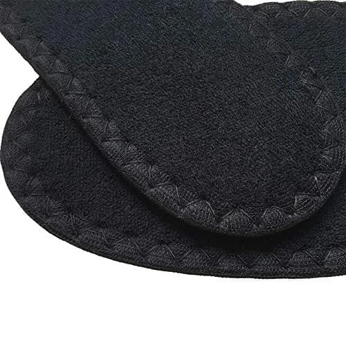 Happystep Shoe Inserts & Liners Women Size 5 | Moisture-Wicking Cotton Terry, Reusable & Washable thumbnail 6