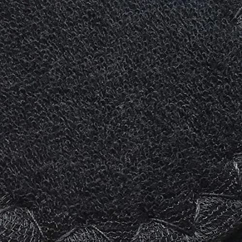 Happystep Shoe Inserts & Liners Women Size 5 | Moisture-Wicking Cotton Terry, Reusable & Washable thumbnail 7