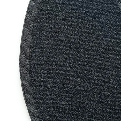 Happystep Shoe Inserts & Liners Women Size 5 | Moisture-Wicking Cotton Terry, Reusable & Washable thumbnail 9