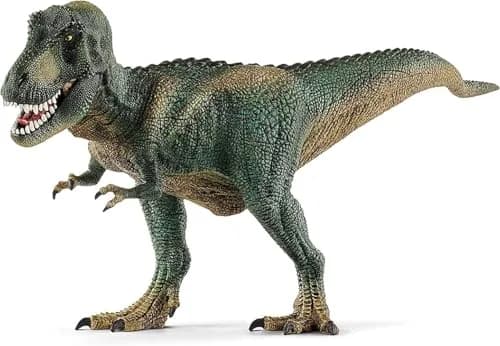 Schleich Tyrannosaurus Rex Figurine 31cm (12.4") | Realistic Dinosaur Toy for Kids Ages 4+ thumbnail 1