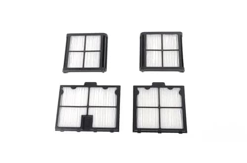 Dolphin Ultra-Fine Filter Panels (4PK) | Genuine Replacement Part for Pool Cleaners thumbnail 5