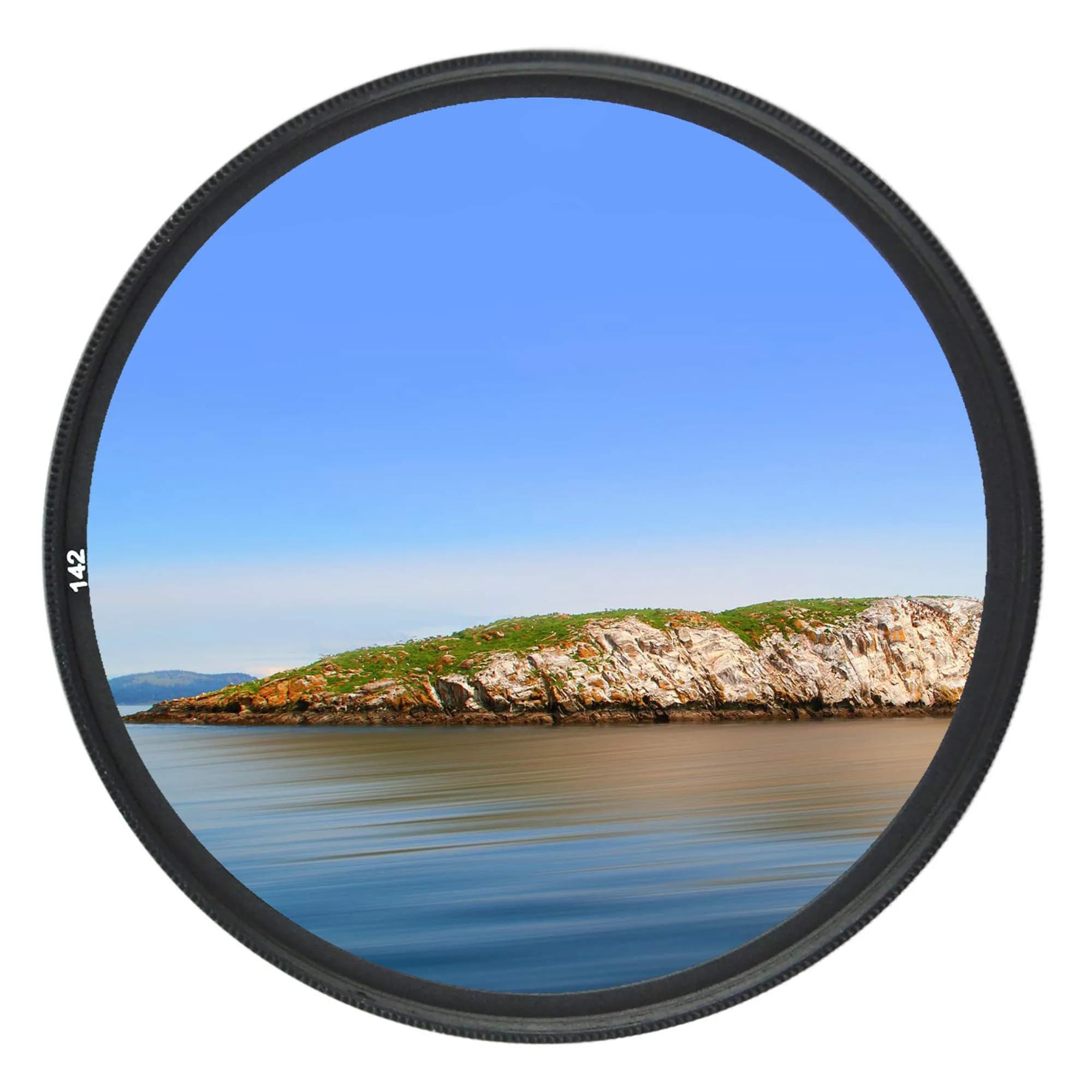 JJC 40.5mm UV Filter for Sony ZV-E10 II A6000 A6400 with 16-50mm Kit Lens | Protects Lens from Dust, Moisture, Scratches