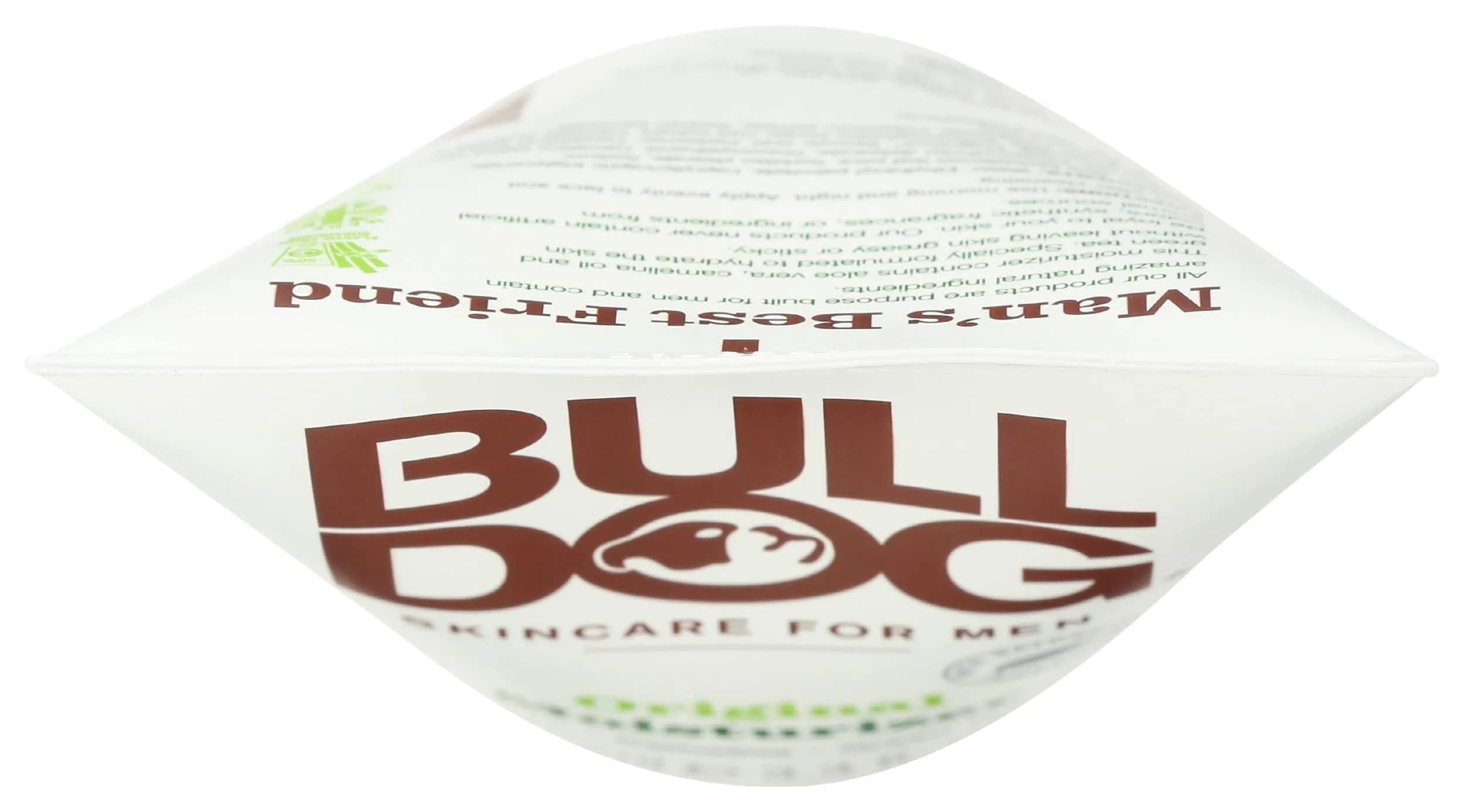 Bulldog Skincare for Men Original Face Moisturizer 99ml (3.3 Fl Oz) | Hydrates Daily for Regular Skin - view 5