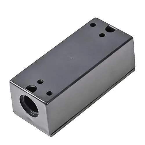 YXQ AC 600V 3A Push Button Switch for Electric Roller Shutter Garage Safety Door thumbnail 4