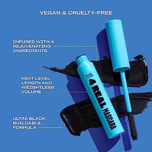 BABE ORIGINAL Viral Lashes Set, Lash Serum, Mascara & Separator | Hydrates & Nourishes Lashes & Brows thumbnail 6