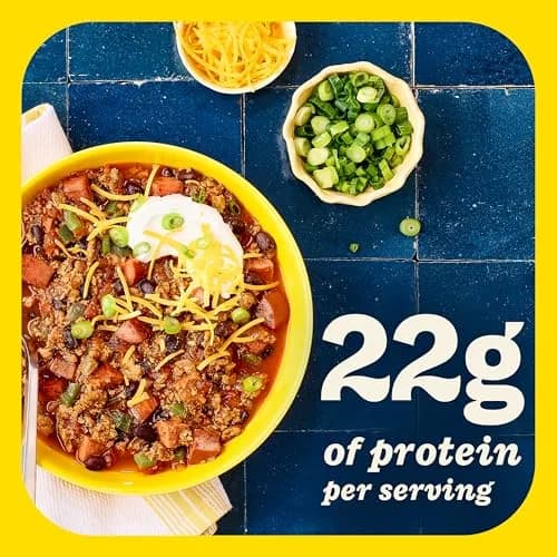 Butterball Fresh All Natural 93%/7% Lean Ground Turkey 1 lb | Gluten-Free, Hormone-Free, Humane Certified thumbnail 3