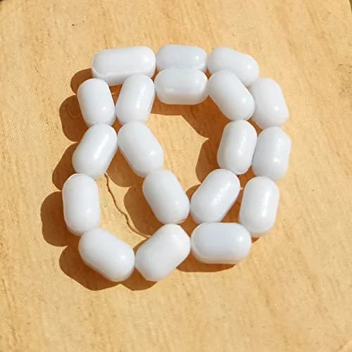 BBTCTY Magnetic Stirrer Stir Bar PTFE 3X5mm | Inert, High Temp Resistance, 20PCS thumbnail 2