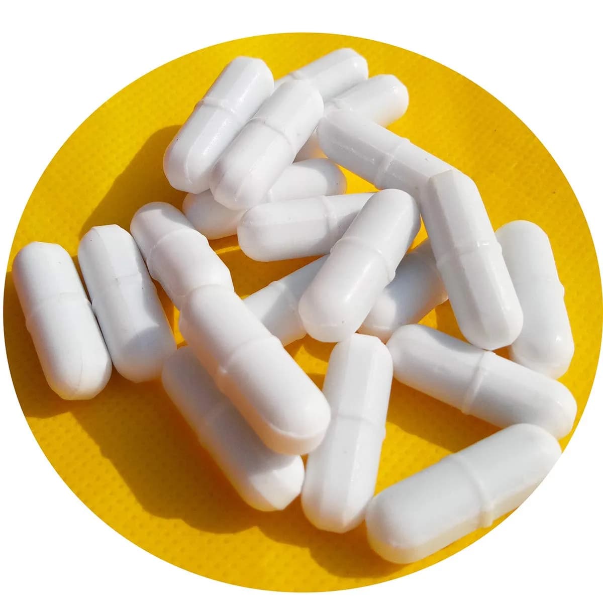 BBTCTY Magnetic Stirrer Stir Bars 6mmx10mm (10PCS) | PTFE Coated Cylinder with Pivot Ring Shape — 8x30mm,10pcs