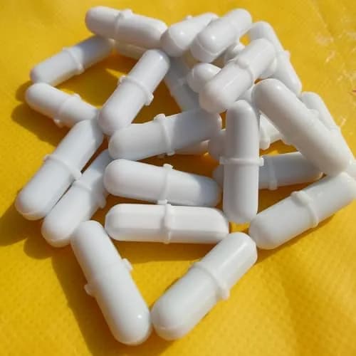 BBTCTY PTFE Magnetic Stirrer Stir Bars 8x30mm (10PCS) | Chemical-Resistant Lab Stirring Rods thumbnail 5