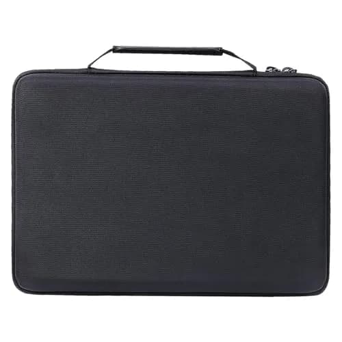 co2CREA Hard Case for Canon SELPHY CP1500/CP1300/CP1200 Photo Printer,Black | Shockproof Dustproof Water-Resistant thumbnail 3