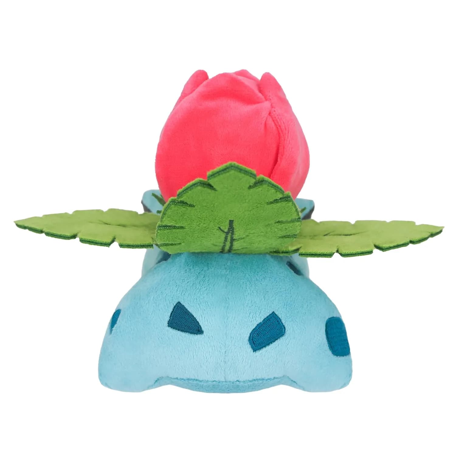 Sanei Ivysaur Plush Toy Figure 14cm (5.5 Inch) | Official Licensed Collectible - view 5