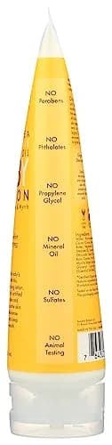 SheaMoisture Baby Lotion for Dry Skin Raw Shea, Chamomile & Argan Oil 240ml (8 Fl Oz) | Hypoallergenic for Sensitive Skin thumbnail 7
