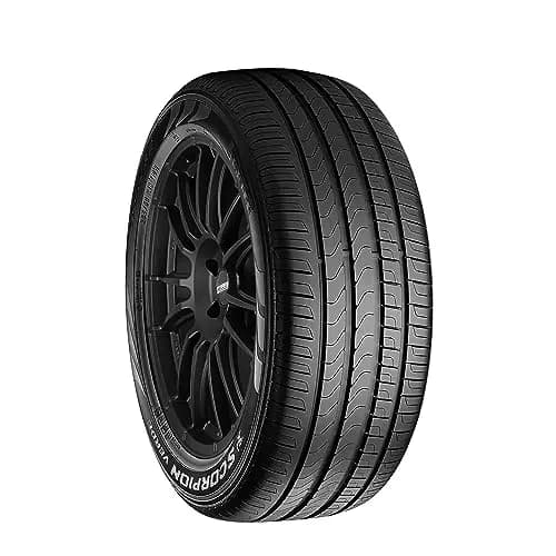 Pirelli Scorpion Verde 255/55R19 111Y XL | SUV Summer Performance Tire with Low Rolling Resistance thumbnail 3