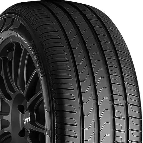 Pirelli Scorpion Verde 255/55R19 111Y XL | SUV Summer Performance Tire with Low Rolling Resistance thumbnail 4