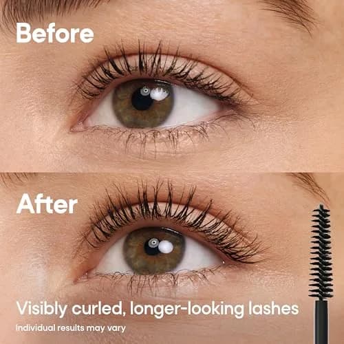 Almay All-Day Eyeliner Pencil, 503 Black Brown Duo Pack - Waterproof Matte Finish thumbnail 4