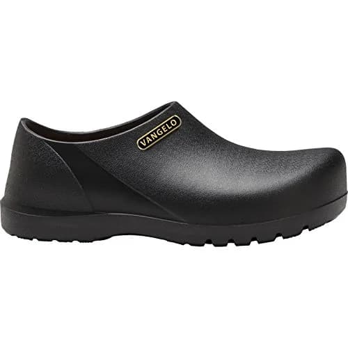 VANGELO Men Slip Resistant Waterproof Work Shoe Size 10 | ASTM & AMA Approved thumbnail 4