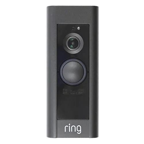 ArmorSuit 2 Pack Screen Protector for Ring Video Doorbell Pro | Military-Grade HD Clear Film thumbnail 4