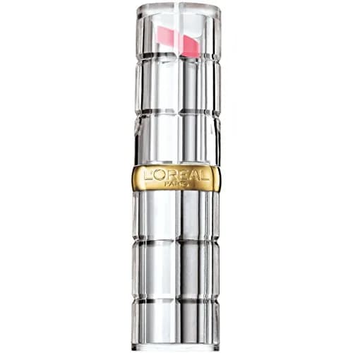 L'Oreal Paris Lipstick Polished Tango 0.1 oz | Glossy, Hydrating, High-Gloss Shine thumbnail 2