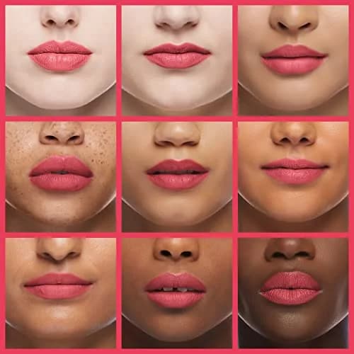 L'Oreal Paris Lipstick Polished Tango 0.1 oz | Glossy, Hydrating, High-Gloss Shine thumbnail 4