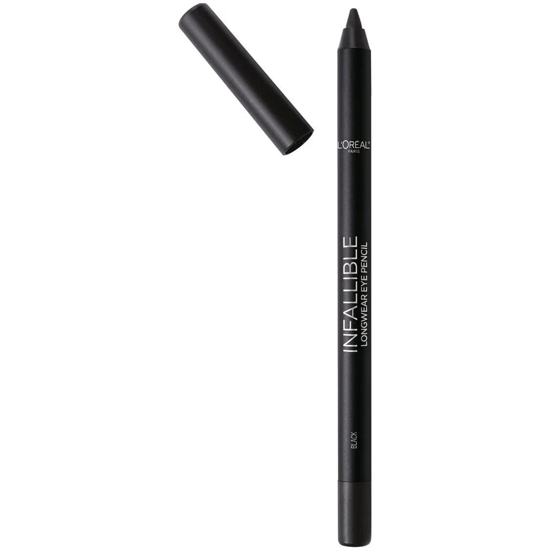 Beco Eyelid Color Pencil Eyeliner Waterproof Smudge-Resistant 0.042 oz