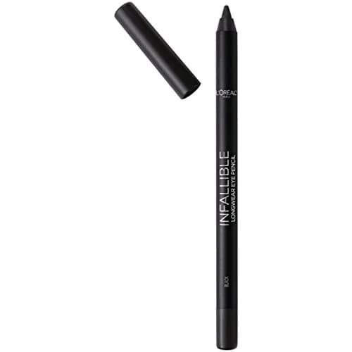 Beco Eyelid Color Pencil Eyeliner Waterproof Smudge-Resistant 0.042 oz thumbnail 1