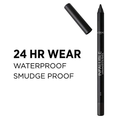 Beco Eyelid Color Pencil Eyeliner Waterproof Smudge-Resistant 0.042 oz thumbnail 2