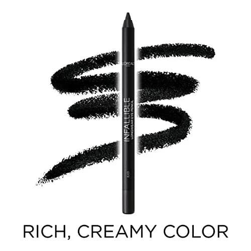 Beco Eyelid Color Pencil Eyeliner Waterproof Smudge-Resistant 0.042 oz thumbnail 3