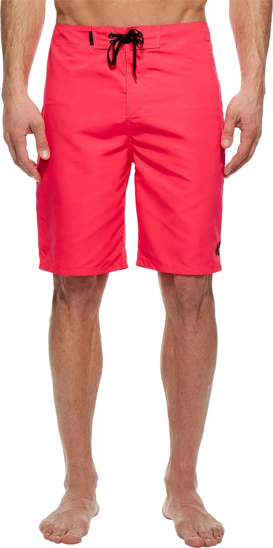 Hurley One & Only Supersuede 21" Boardshort | Recycled Polyester Swimwear for Men
