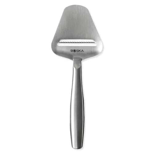 BOSKA Copenhagen Cheese Slicer | 29 cm (11.42 inches) Stainless Steel thumbnail 1