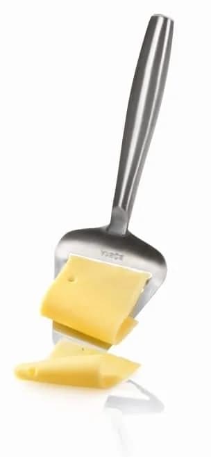 BOSKA Copenhagen Cheese Slicer | 29 cm (11.42 inches) Stainless Steel thumbnail 5
