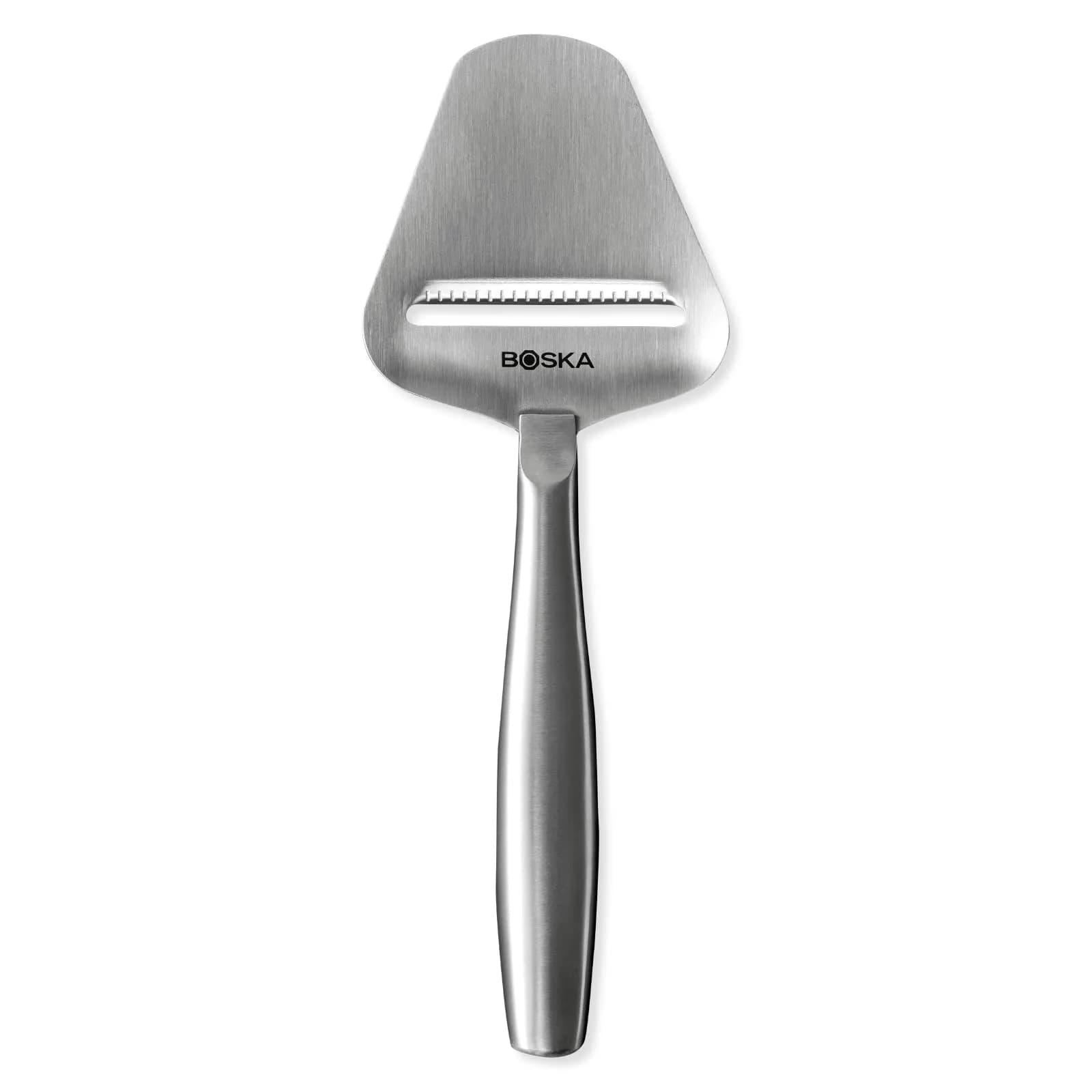 BOSKA Copenhagen Cheese Slicer | 29 cm (11.42 inches) Stainless Steel - main product image