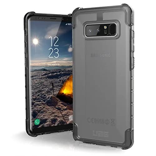 URBAN ARMOR GEAR UAG Samsung Note 8 Plyo Feather-Light Rugged Phone Case | Military Drop Tested thumbnail 1