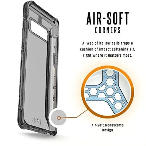 URBAN ARMOR GEAR UAG Samsung Note 8 Plyo Feather-Light Rugged Phone Case | Military Drop Tested thumbnail 4