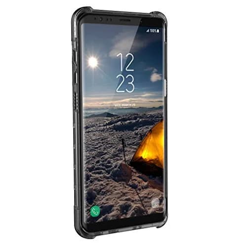 URBAN ARMOR GEAR UAG Samsung Note 8 Plyo Feather-Light Rugged Phone Case | Military Drop Tested thumbnail 7