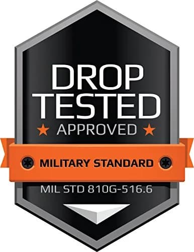 URBAN ARMOR GEAR UAG Samsung Note 8 Plyo Feather-Light Rugged Phone Case | Military Drop Tested thumbnail 9