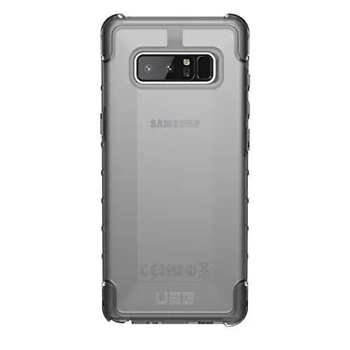 URBAN ARMOR GEAR UAG Samsung Note 8 Plyo Feather-Light Rugged Phone Case | Military Drop Tested thumbnail 2
