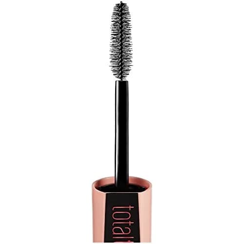 Maybelline New York Total Temptation Washable Mascara, Brownish Black, 0.27 fl oz (8 ml) | Builds Bold Volume thumbnail 5